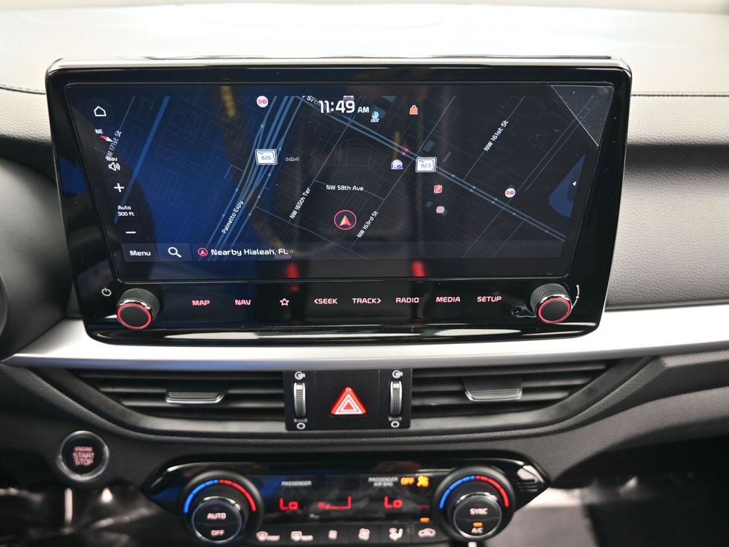 Used 2024 Kia Forte GT-Line image 19