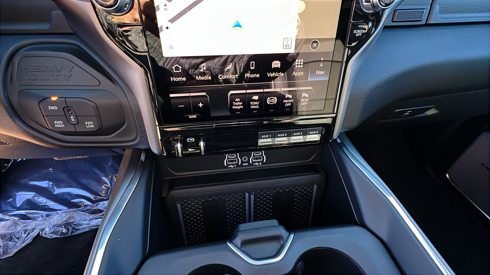 New 2026 RAM 2500 Laramie image 30