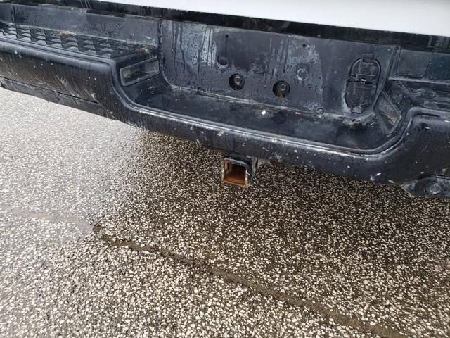 Used 2023 RAM 1500 Tradesman image 6