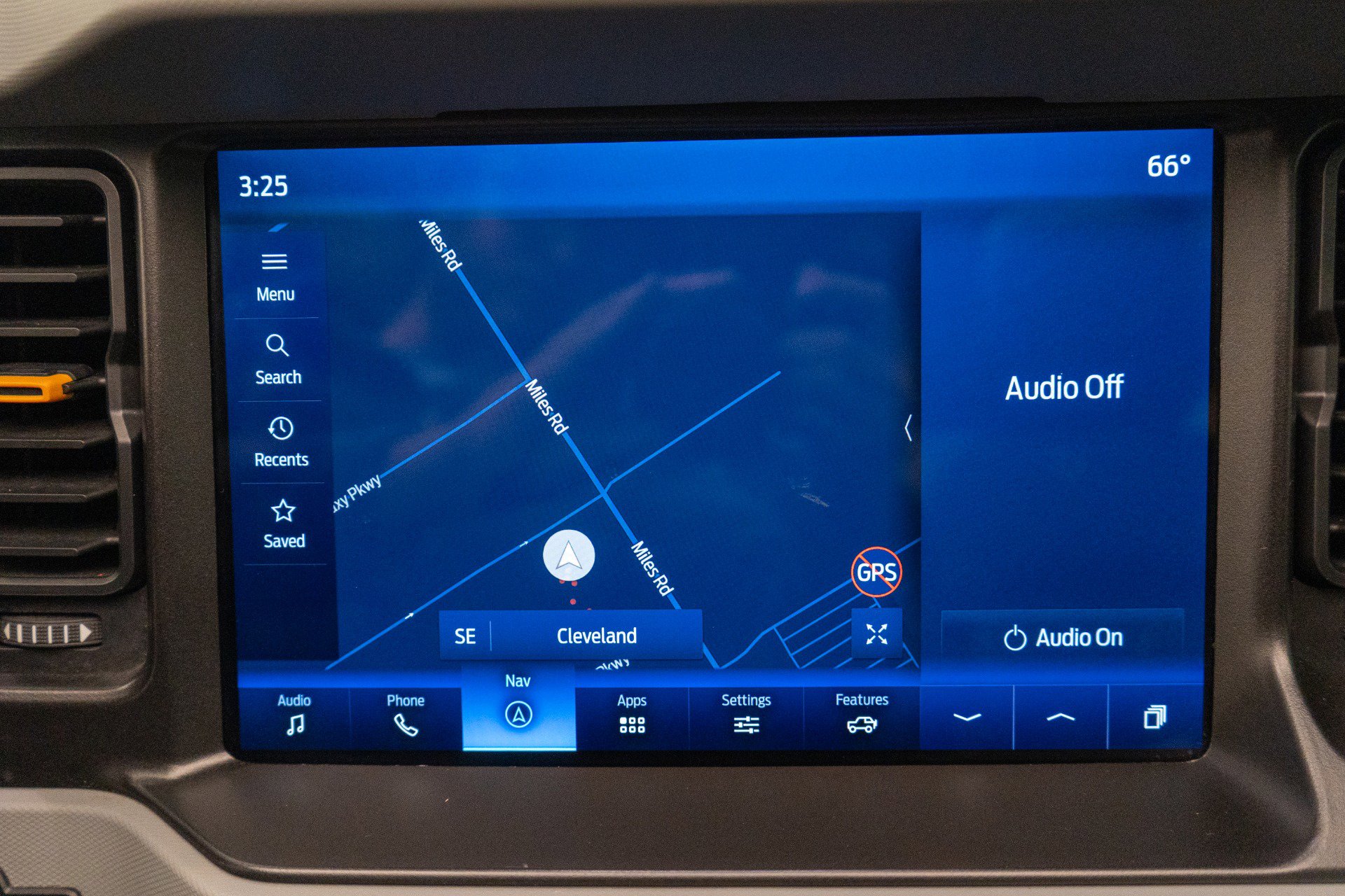 Used 2021 Ford Bronco Badlands image 17