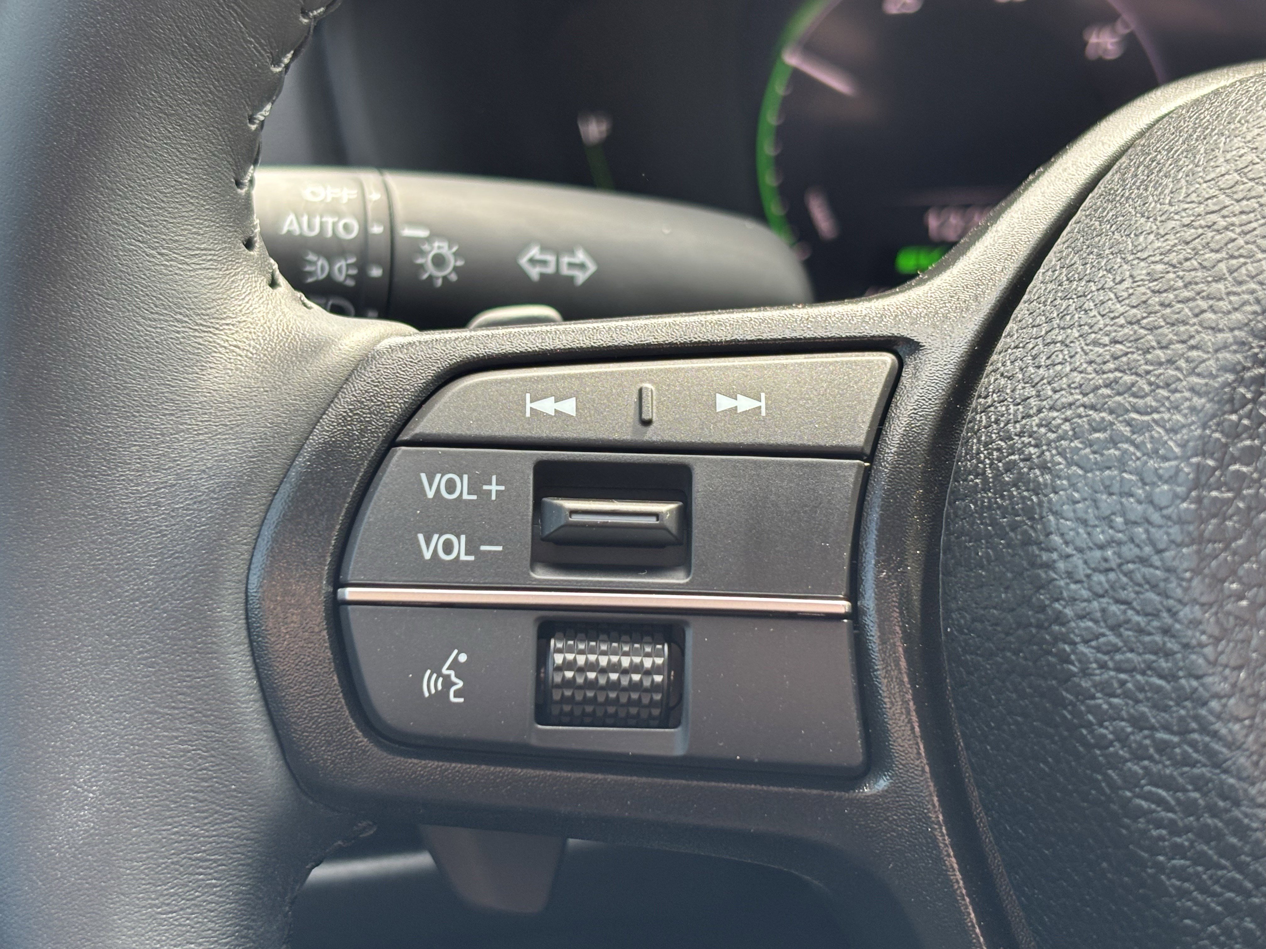 Used 2024 Honda Accord Sport image 19