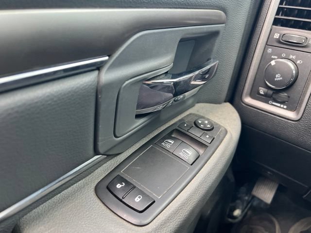 Used 2020 RAM 1500 Tradesman w/ Tradesman SXT Package AWD/4WD image 23