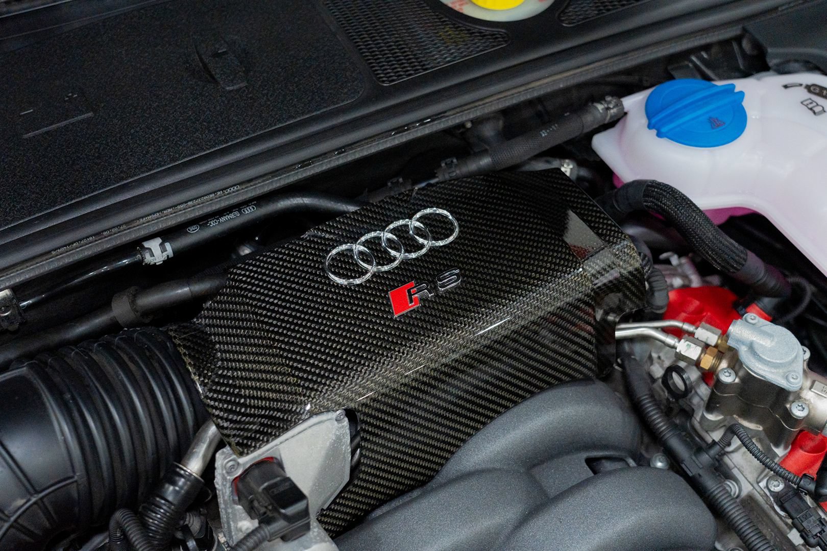 Used 2008 Audi RS 4 Sedan AWD/4WD image 68