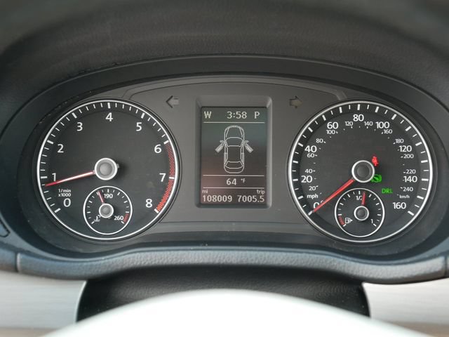 Used 2014 Volkswagen Passat 1.8T SE FWD image 28