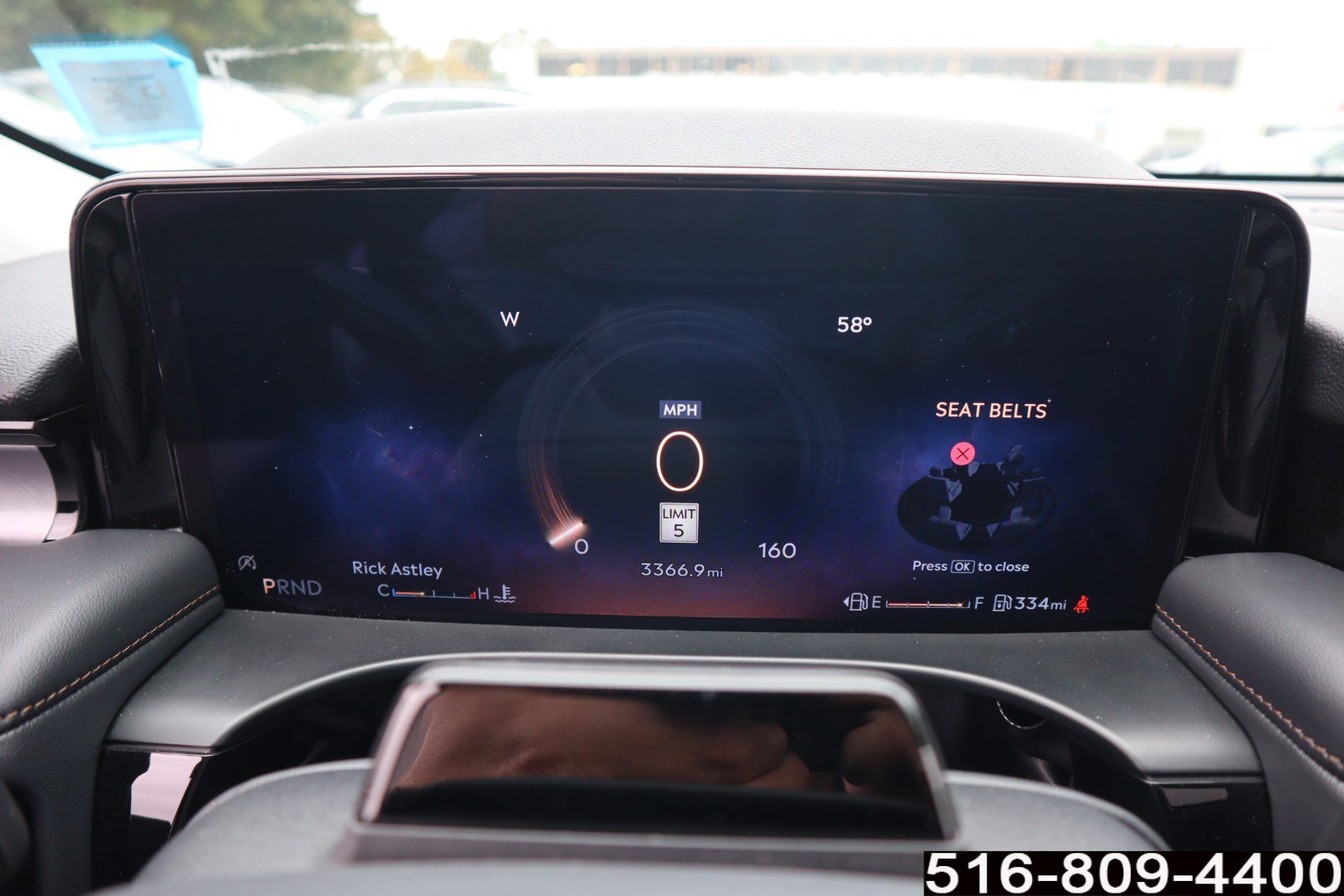 Used 2025 Lincoln Aviator AWD image 29