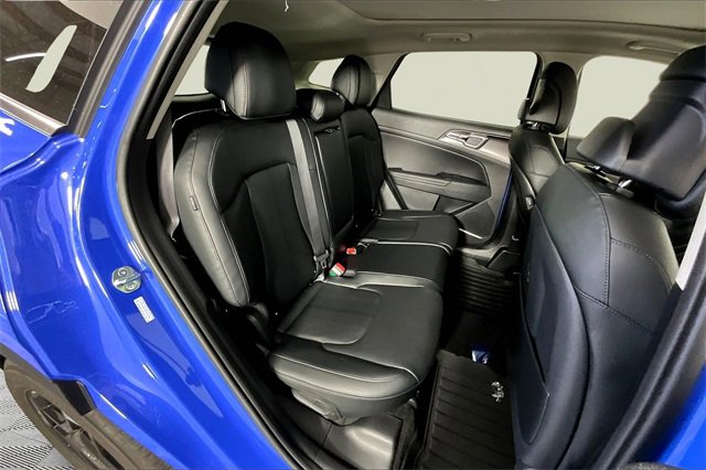 New 2026 Kia Sportage EX w/ EX Panorama Roof Package image 10