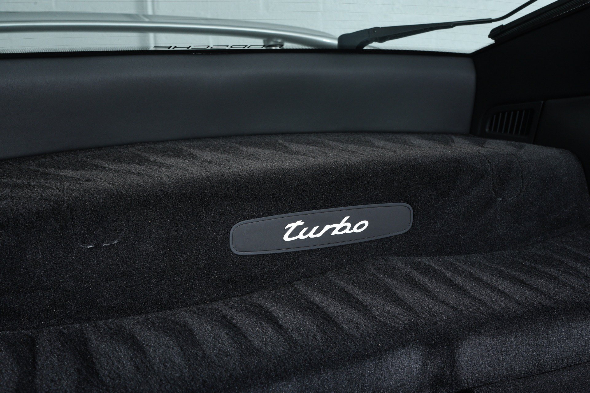 Used 2001 Porsche 911 Turbo AWD/4WD image 27