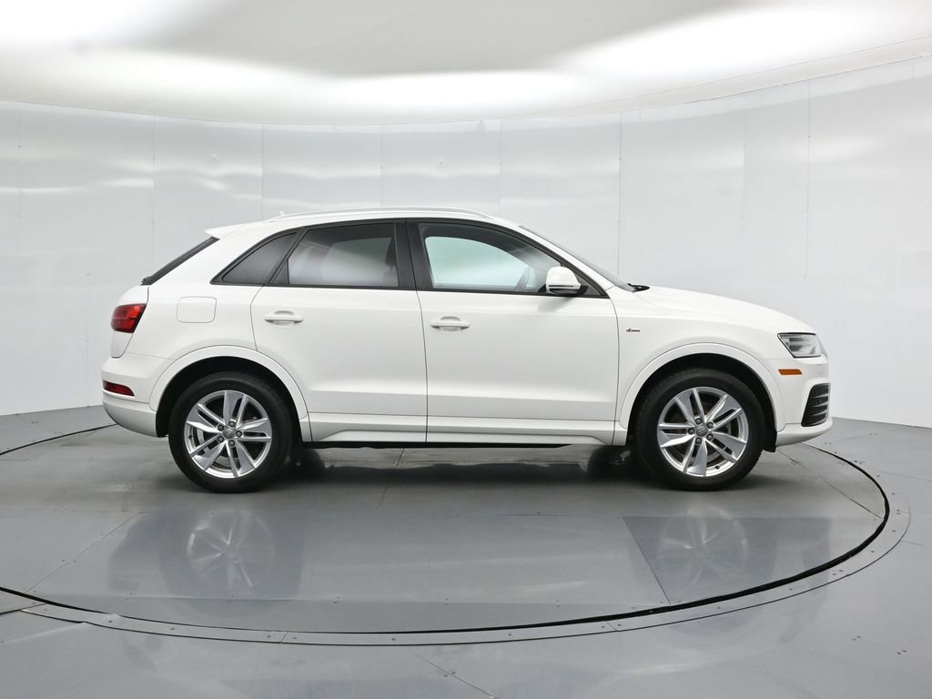 Used 2018 Audi Q3 2.0T Premium w/ Convenience Package FWD image 26
