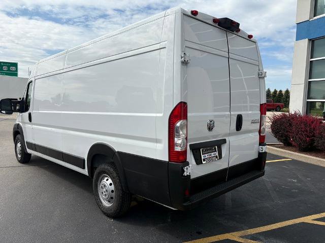 Used 2023 RAM ProMaster 3500 image 3