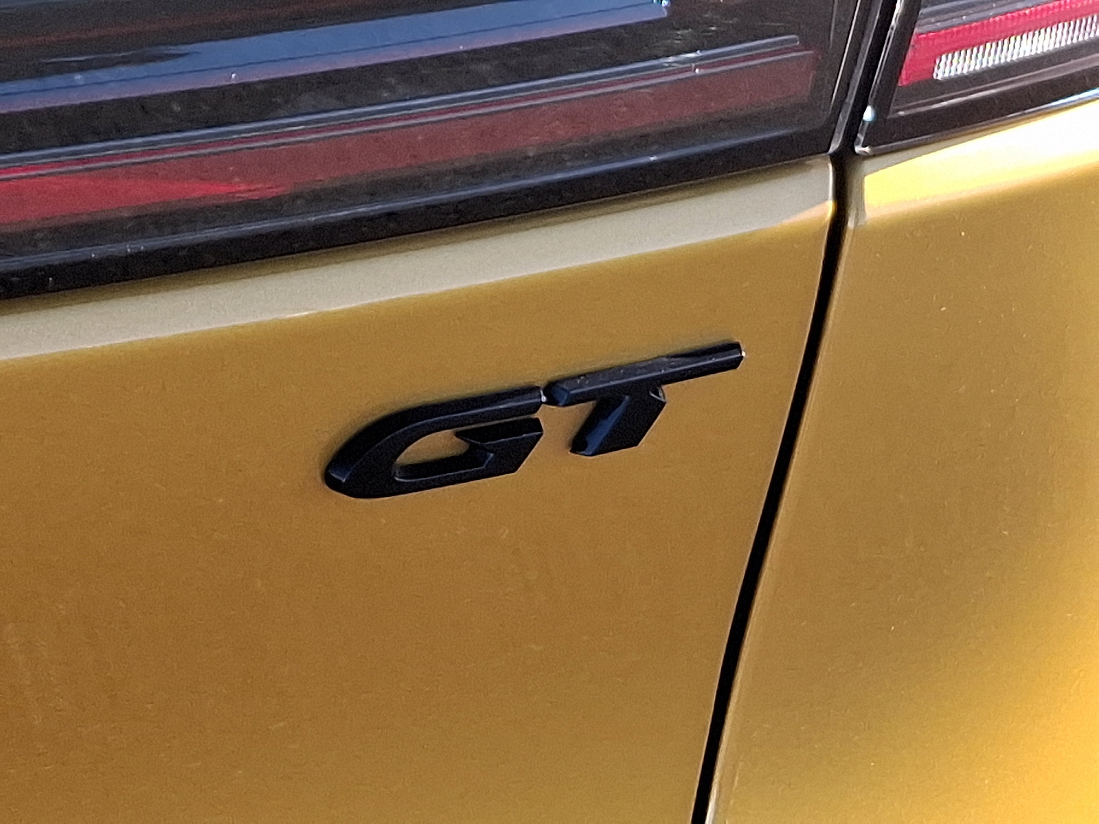 Certified 2024 Dodge Hornet GT w/ GT Blacktop Package image 30