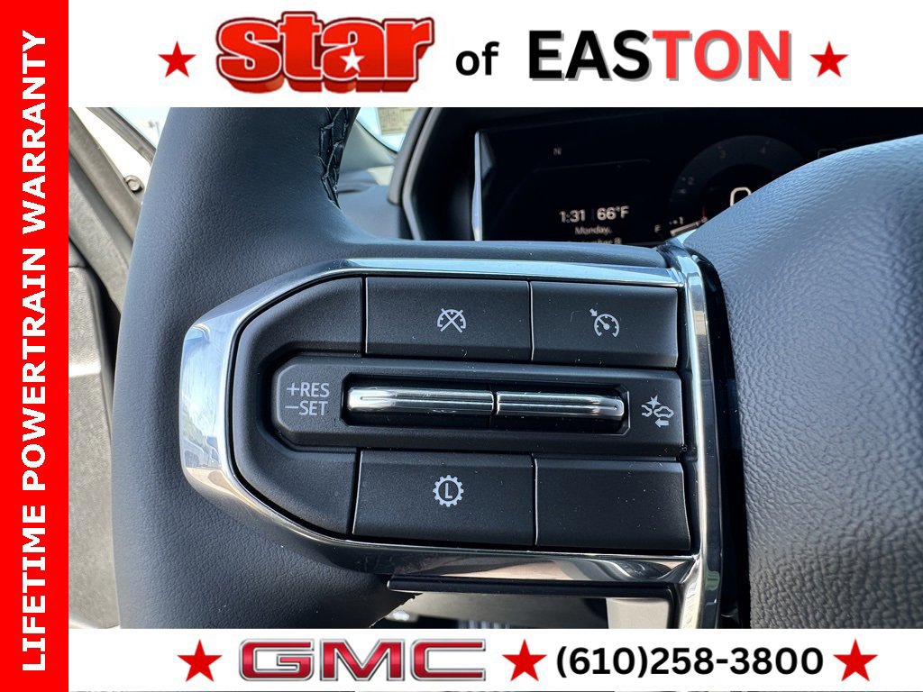 New 2026 GMC Terrain Elevation w/ Technology Package II image 21