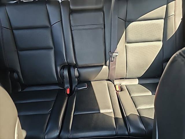 Certified 2024 Dodge Durango GT AWD/4WD image 41