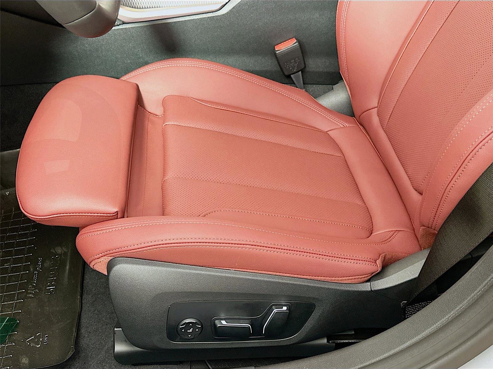 New 2026 BMW 430i xDrive image 20