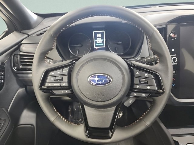 Used 2025 Subaru Forester Touring w/ Popular Package - Touring AWD/4WD image 27