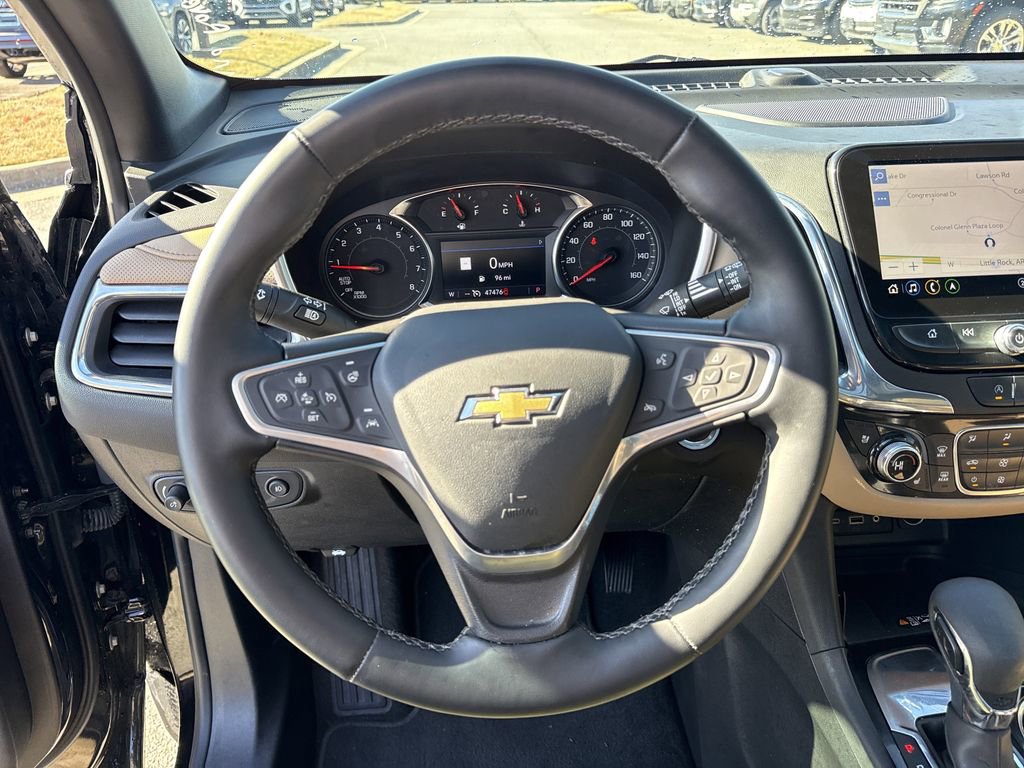 Used 2023 Chevrolet Equinox Premier image 26