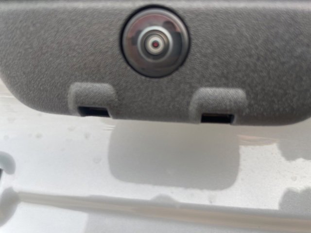 New 2026 Ford Explorer Active image 12