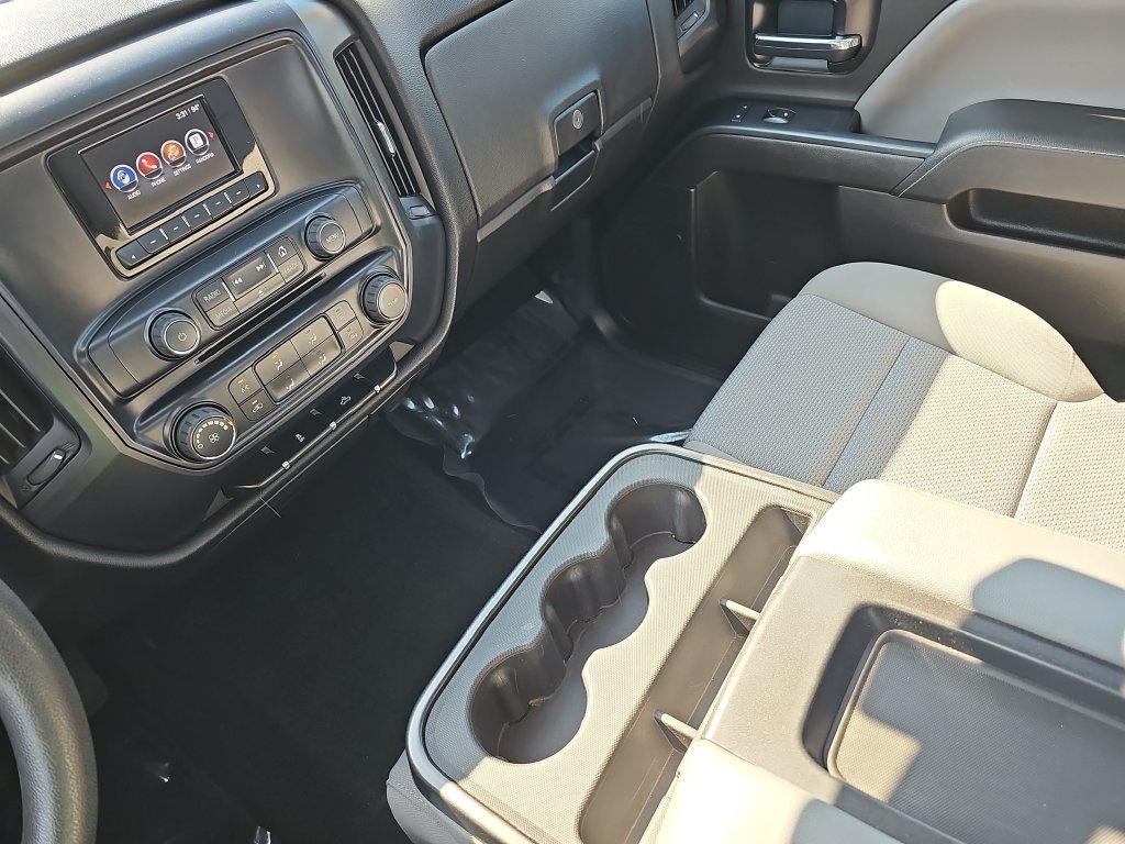 Used 2014 GMC Sierra 1500 2WD Regular Cab w/ Sierra Convenience Package image 22