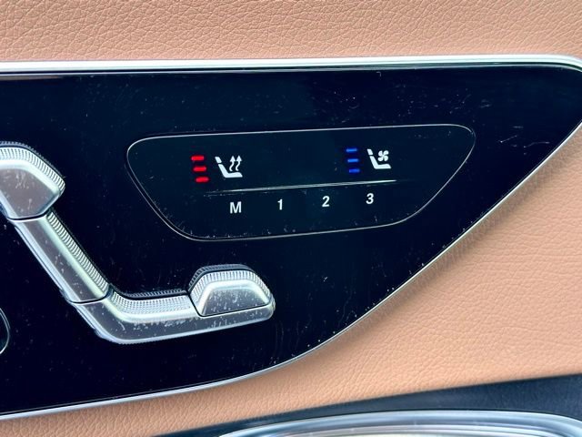 Certified 2024 Mercedes-Benz CLE 300 4MATIC Coupe image 23