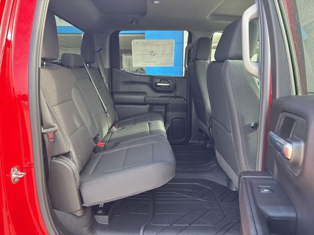 New 2026 Chevrolet Silverado 1500 Custom image 20