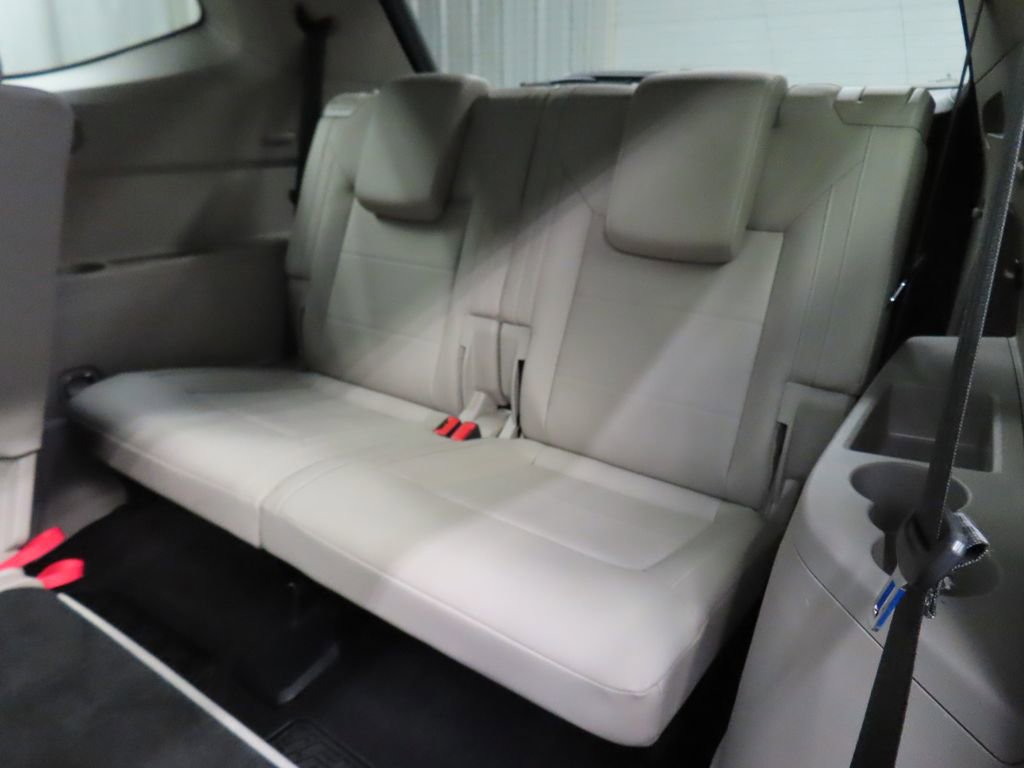 Used 2021 Volkswagen Atlas SEL R-Line AWD/4WD image 16