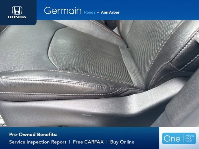 Used 2023 Jeep Compass Latitude image 17