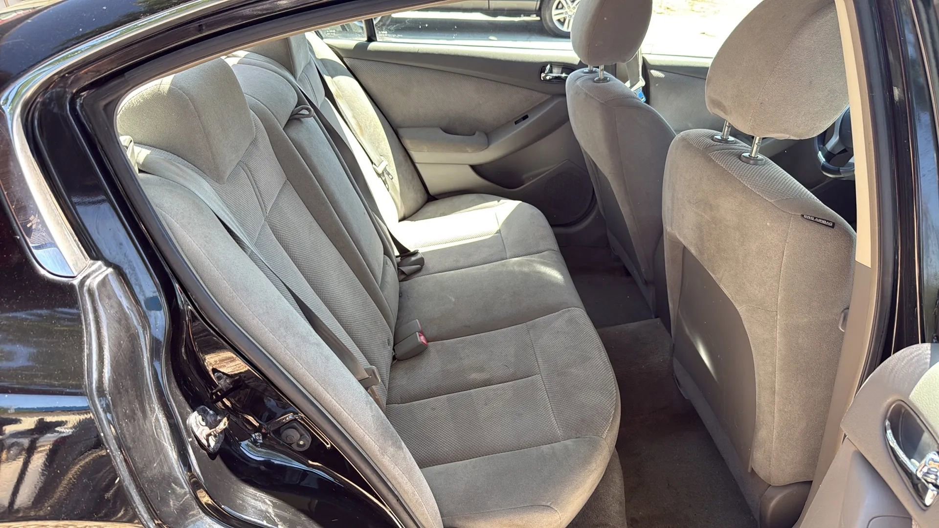 Used 2009 Nissan Altima 2.5 FWD image 19