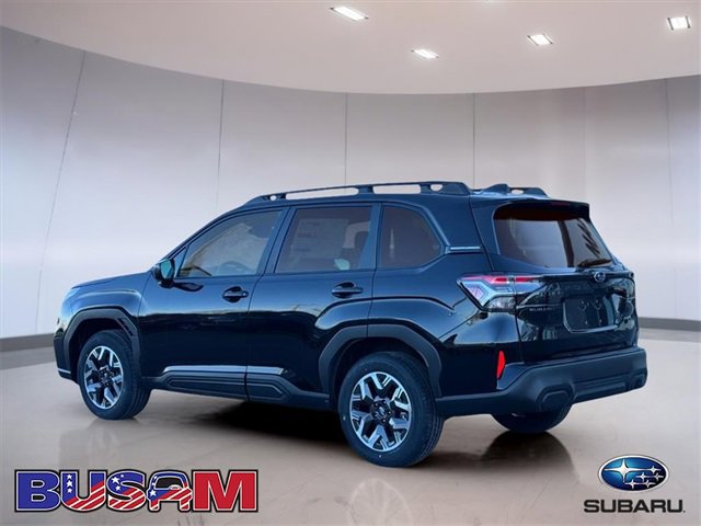 New 2026 Subaru Forester Premium image 6
