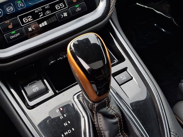 Certified 2023 Subaru Outback Wilderness image 15