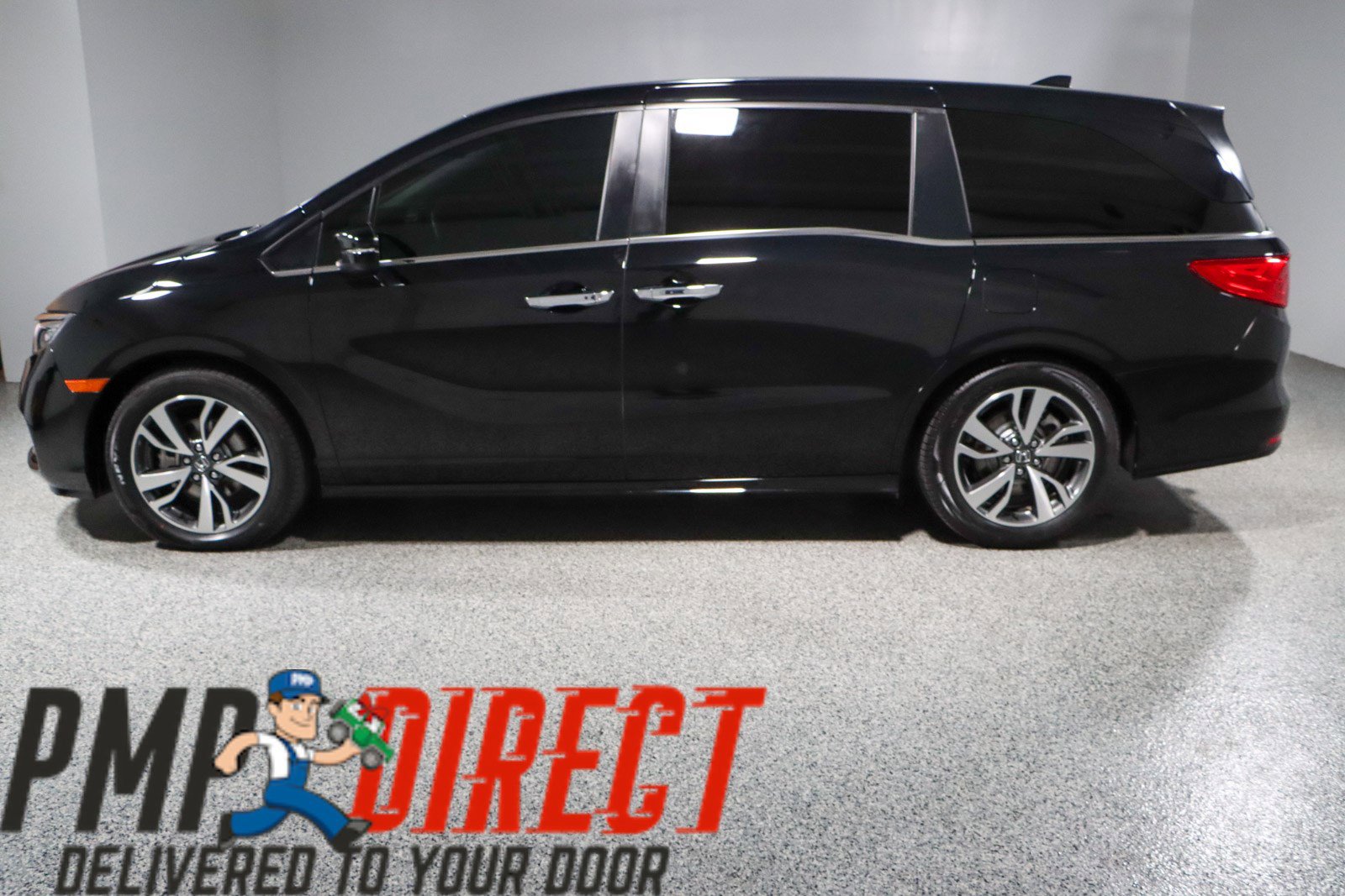 Used 2023 Honda Odyssey Touring image 10
