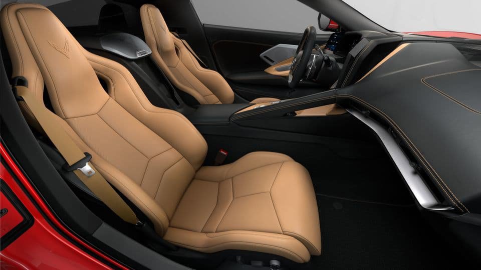 New 2026 Chevrolet Corvette Z06 RWD image 35