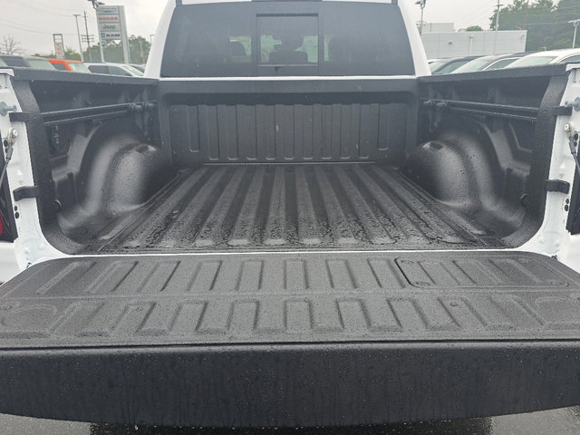 New 2026 RAM 1500 Laramie image 4