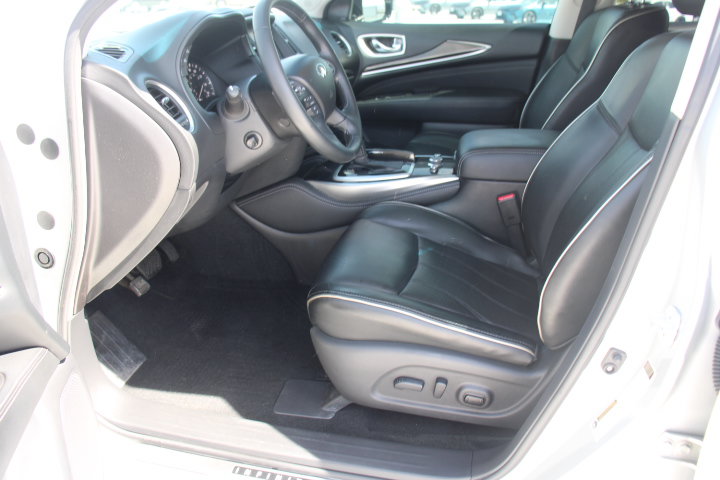 Used 2016 INFINITI QX60 Luxe w/ Premium Plus Package AWD/4WD image 11