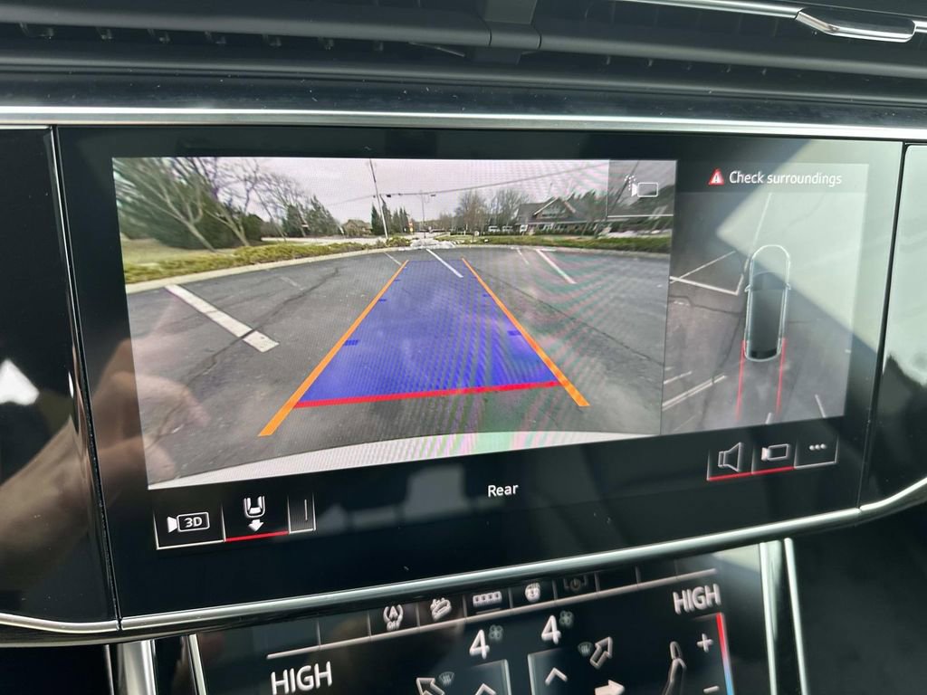 New 2026 Audi Q8 Premium Plus image 21
