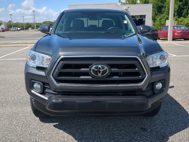 Certified 2022 Toyota Tacoma SR5 RWD image 9