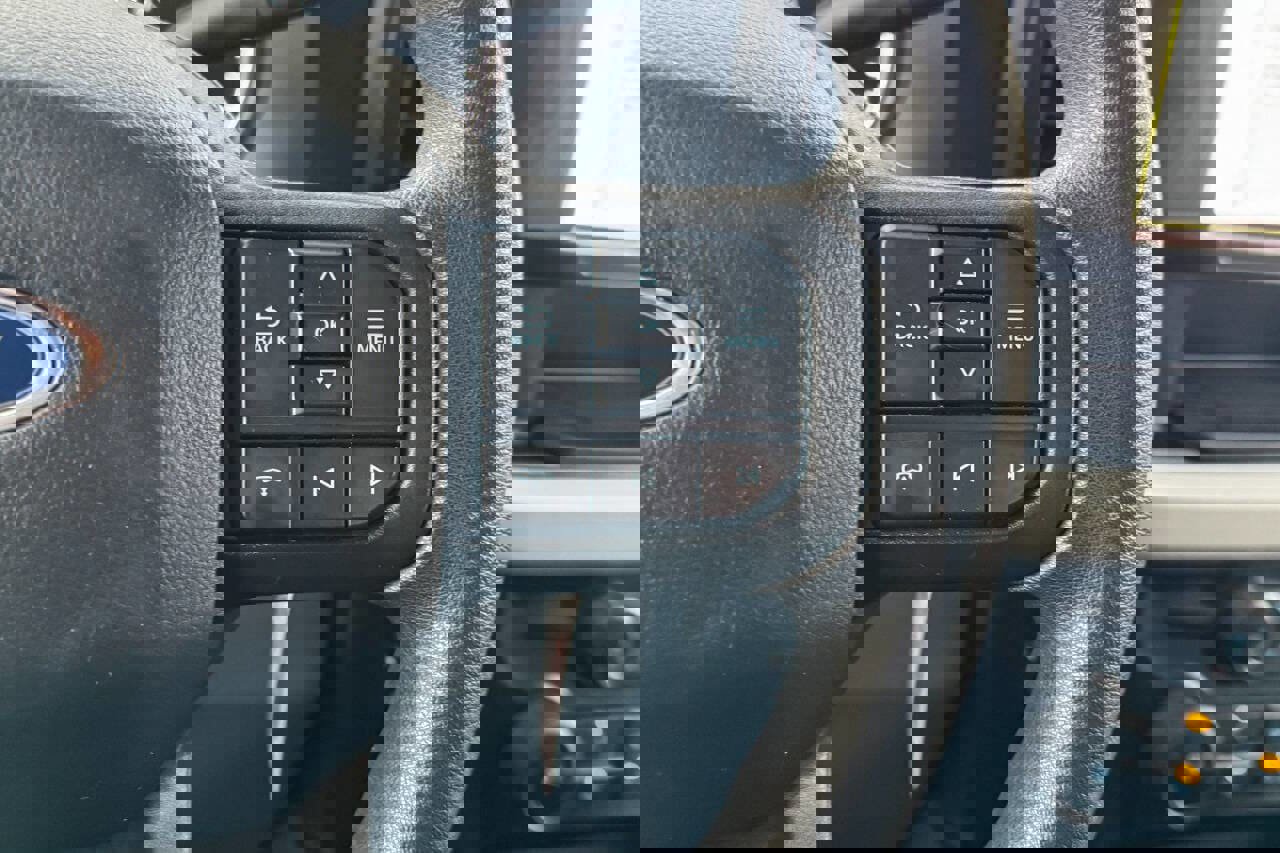 Used 2024 Ford F250 XLT w/ FX4 Off-Road Package image 29