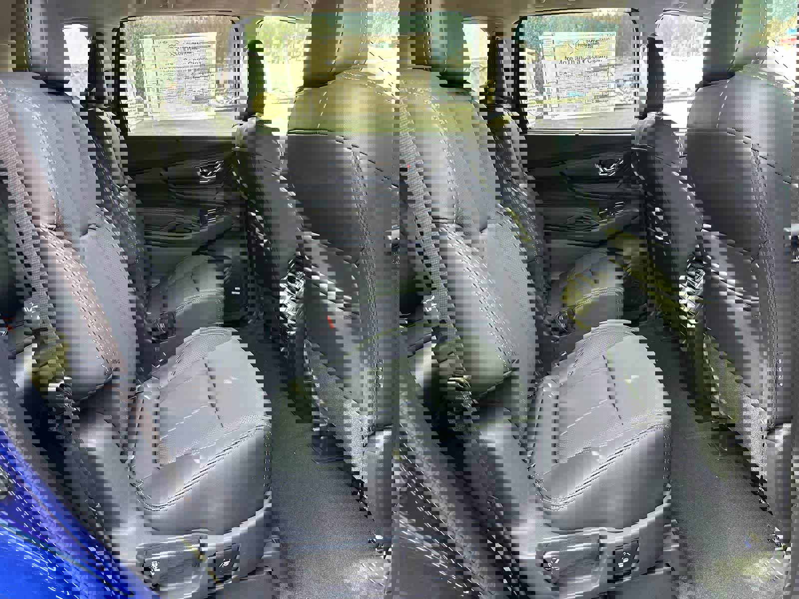 New 2026 Subaru Ascent Limited image 13