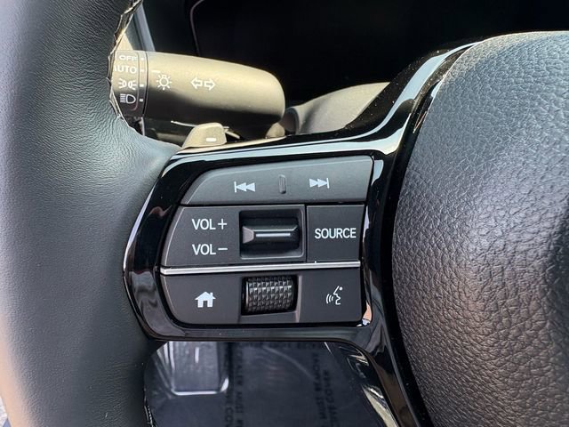 Certified 2026 Honda Civic Sport image 7