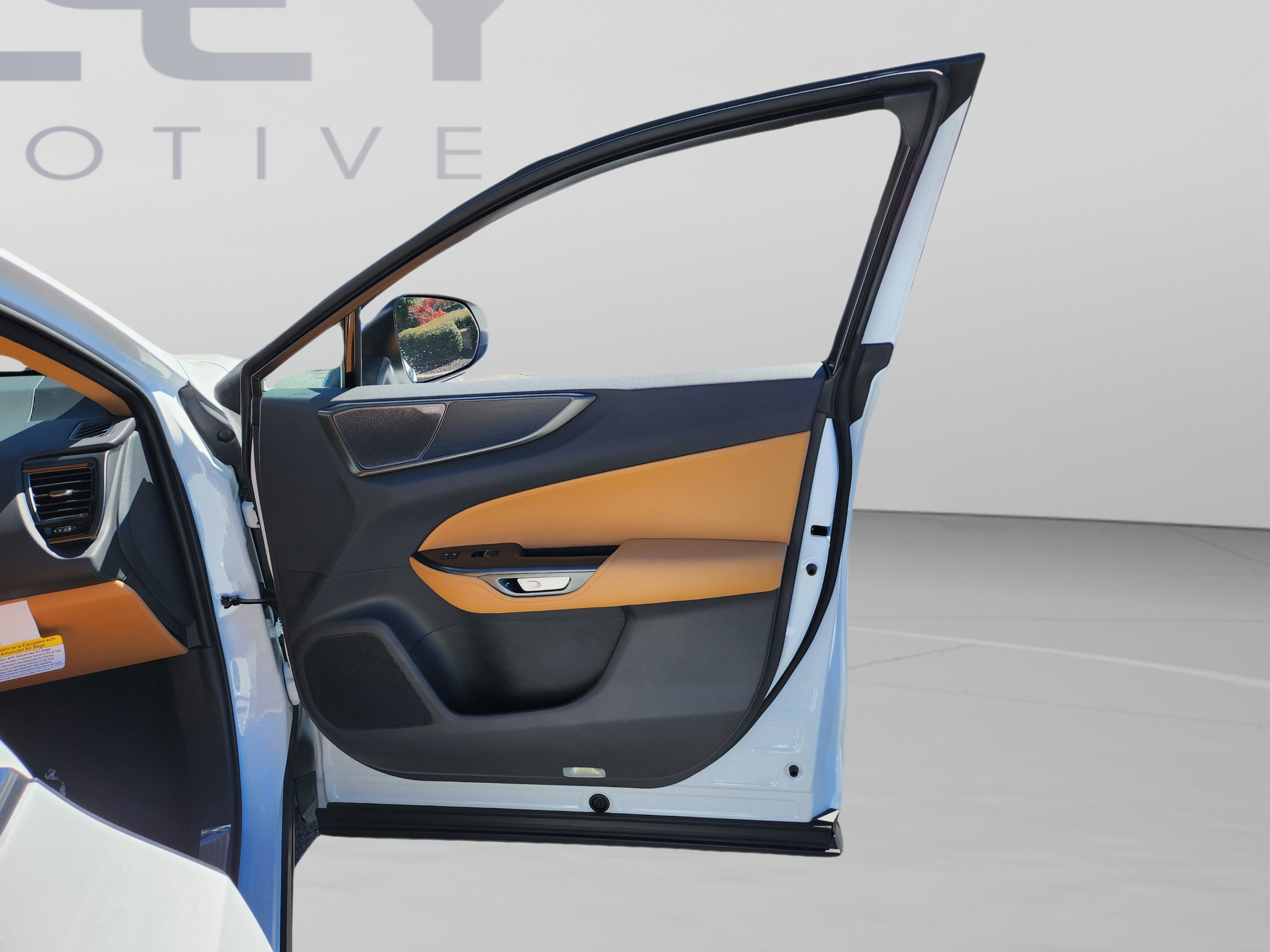 New 2026 Lexus NX 350 AWD w/ Accessory Package (Z1) image 32