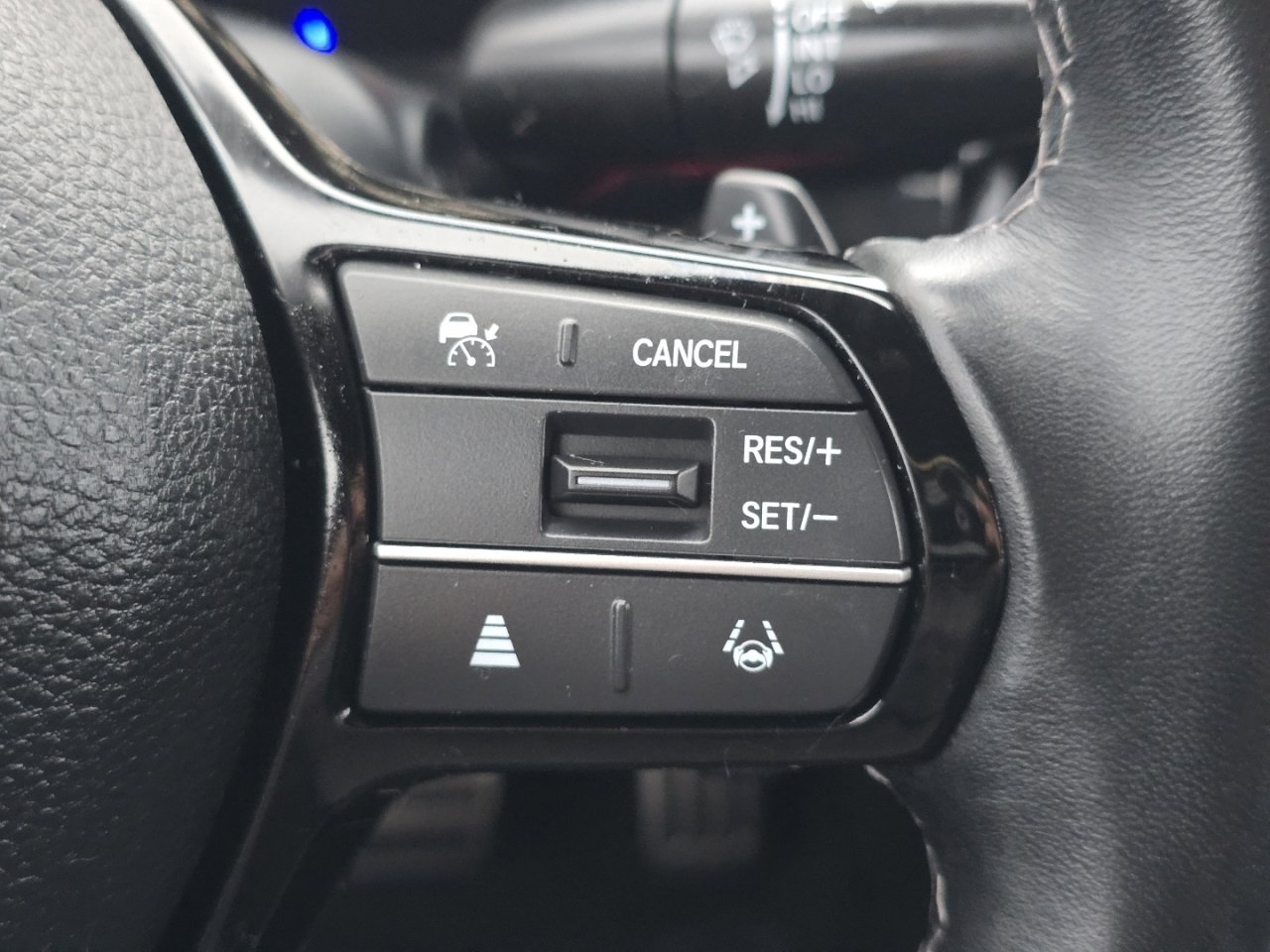 Certified 2023 Honda Civic Sport image 30