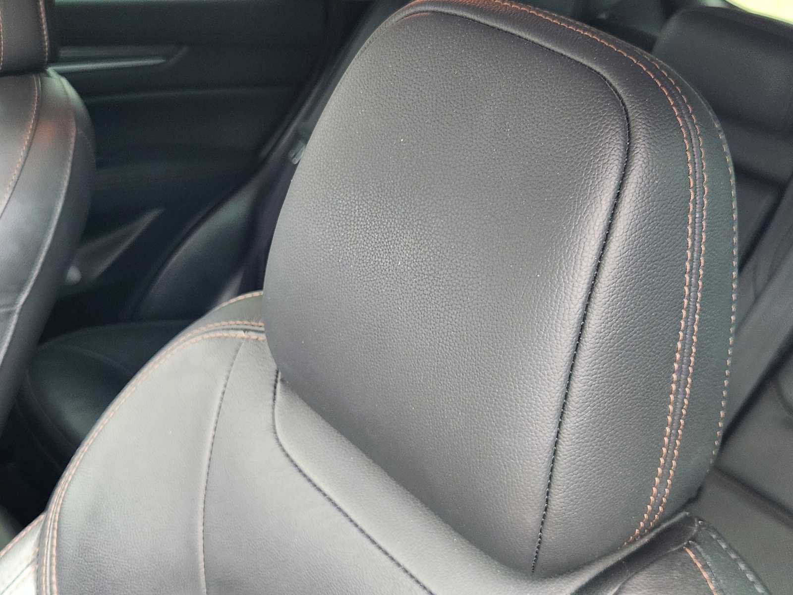 Used 2020 MAZDA CX-5 Grand Touring w/ GT Premium Package FWD image 14
