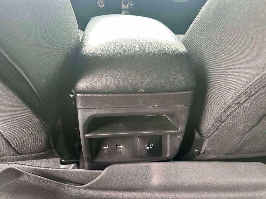 Used 2022 Ford Ranger XLT w/ Equipment Group 302A High image 12