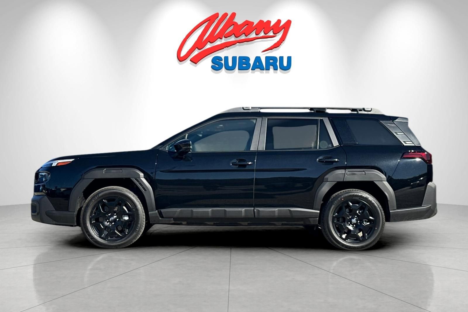 New 2026 Subaru Outback Limited w/ Premium/Limited Package image 7