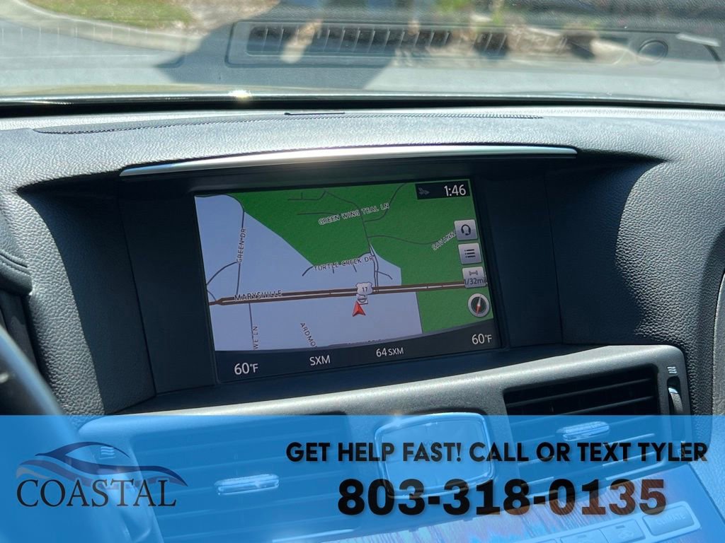 Used 2018 INFINITI Q70 L 3.7 w/ Sensory Package image 52