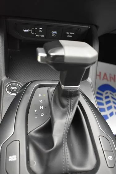 Used 2025 Kia K4 FWD image 33