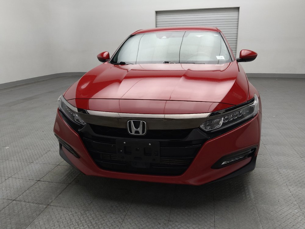 Used 2018 Honda Accord Sport image 15