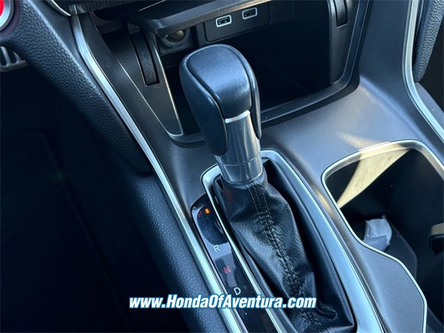 Used 2022 Honda Accord Sport image 21