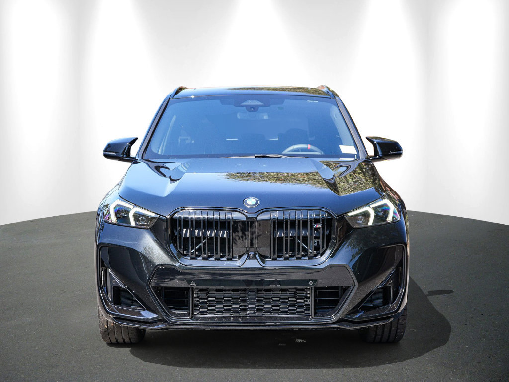 New 2027 BMW X1 M35i AWD/4WD image 2