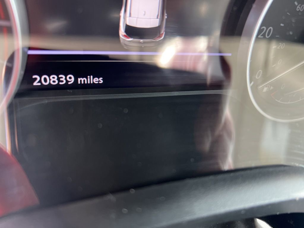 Certified 2023 Nissan Rogue SL FWD image 4
