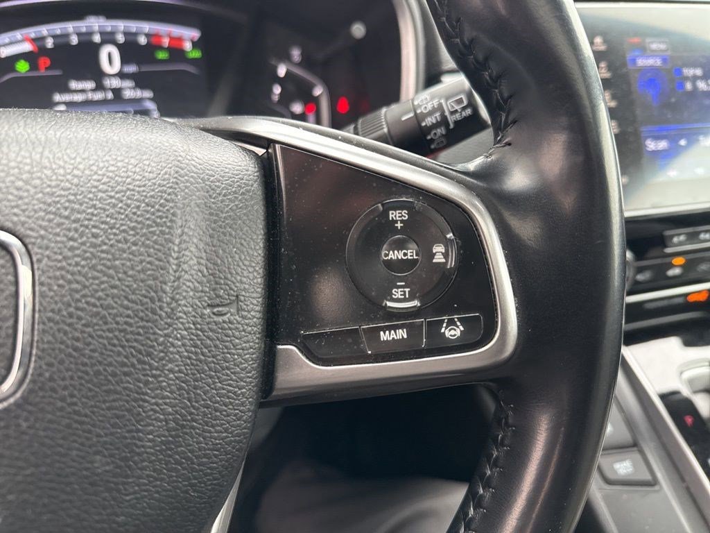 Used 2018 Honda CR-V EX-L image 15