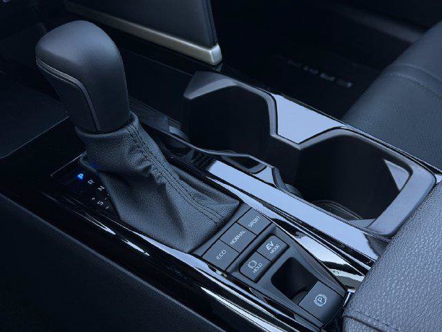 Certified 2026 Toyota Camry XSE w/ Premium Package FWD image 19
